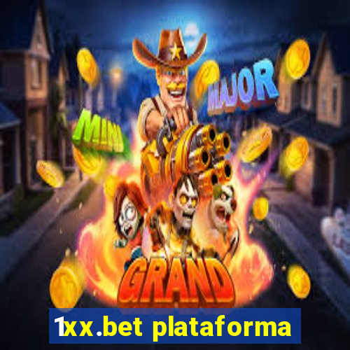 1xx.bet plataforma